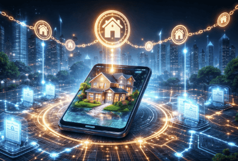 Blockchain and the Future of Ownership
