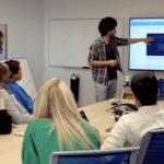 Blockchain as a Trust Machine