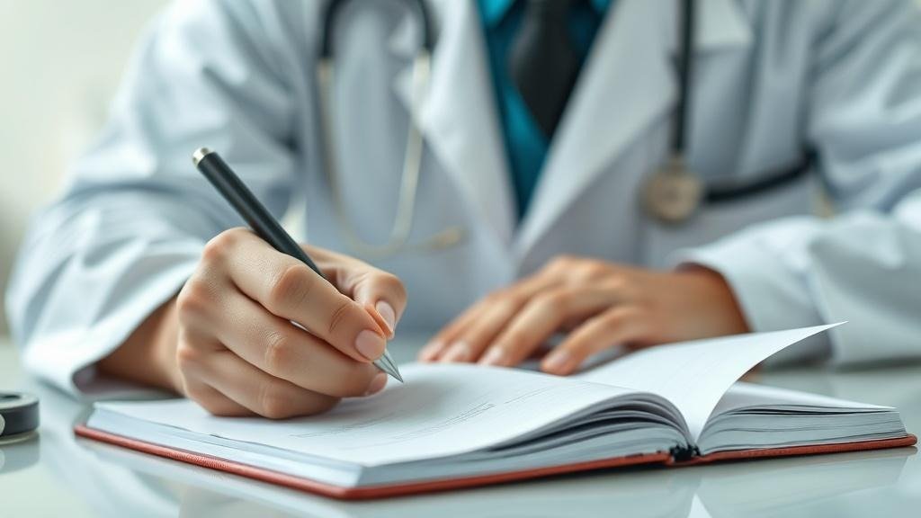 503A Compounded Peptides: What the Evidence Actually Supports and How the Workflow Should Look