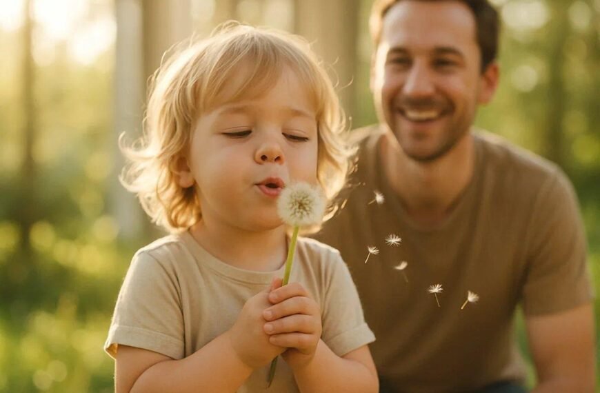 At What Age Should a Child Master the R Sound?