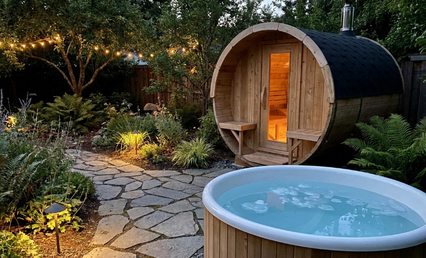 How to Read an Infrared Sauna Warranty Before You Buy